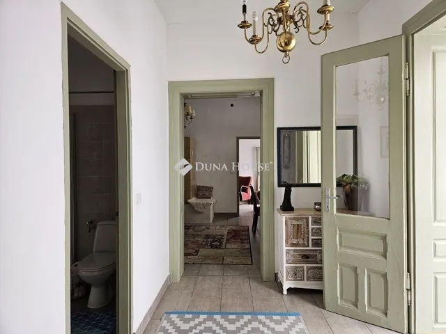 Eladó ház Kisjakabfalva 90 nm