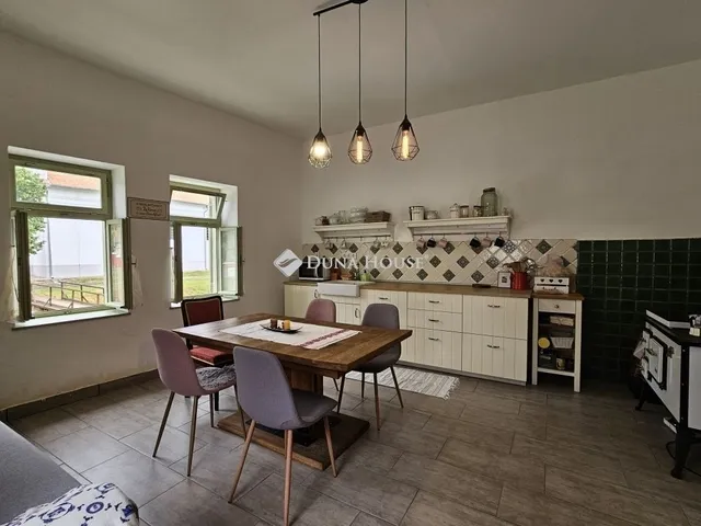 Eladó ház Kisjakabfalva 90 nm