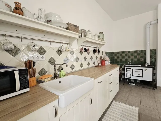 Eladó ház Kisjakabfalva 90 nm