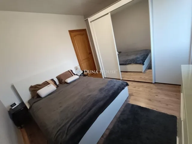 Eladó lakás Pécs, Kertváros 59 nm