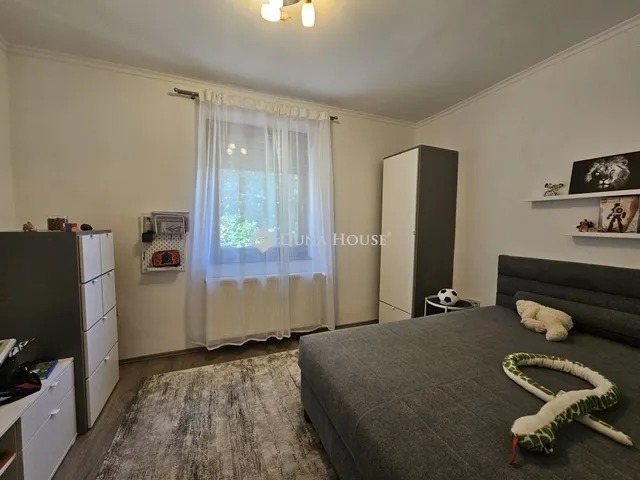 Eladó ház Ivándárda 140 nm