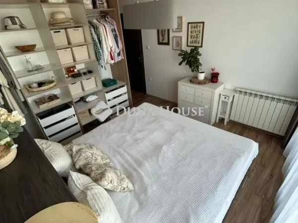 Eladó lakás Pécs, Kertváros 67 nm