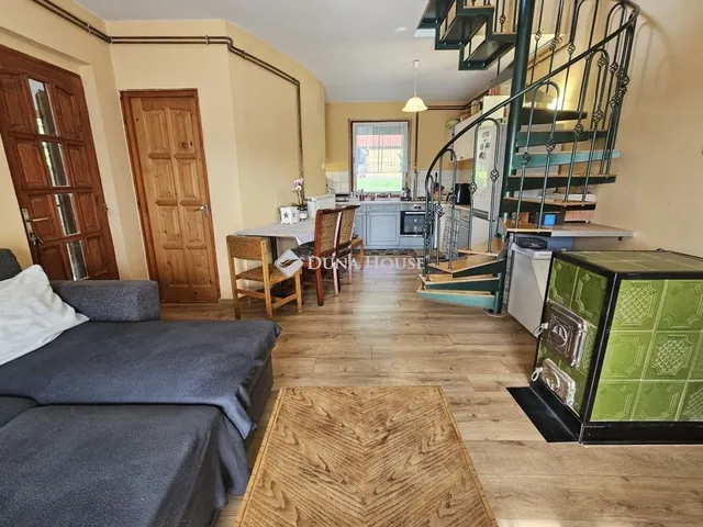 Eladó ház Orfű 150 nm