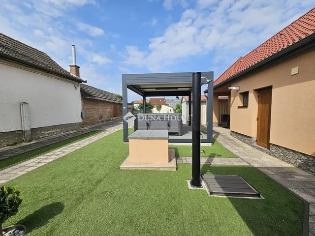 Eladó ház Sellye 90 nm