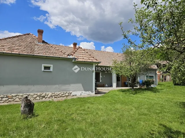 Eladó ház Kisjakabfalva 110 nm