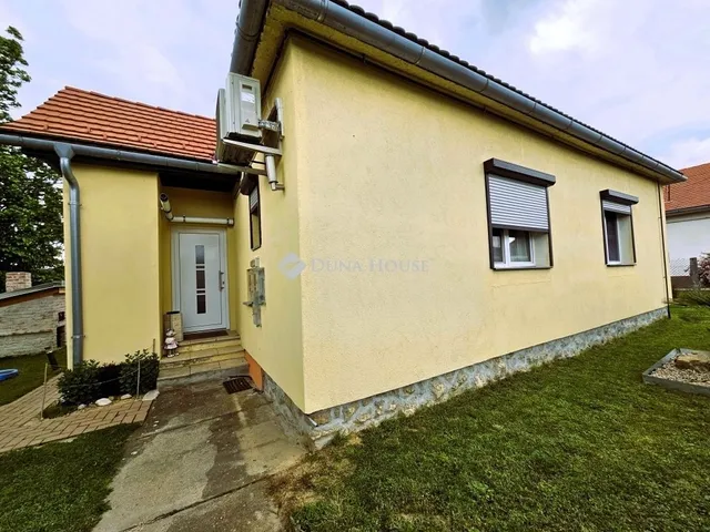 Eladó ház Kistótfalu 100 nm