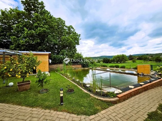 Eladó ház Kistótfalu 100 nm