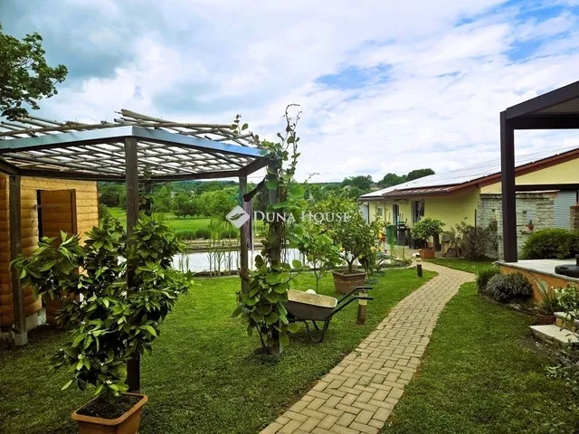 Eladó ház Kistótfalu 100 nm