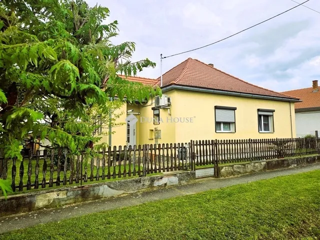 Eladó ház Kistótfalu 100 nm