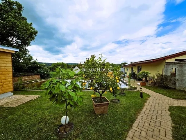 Eladó ház Kistótfalu 100 nm