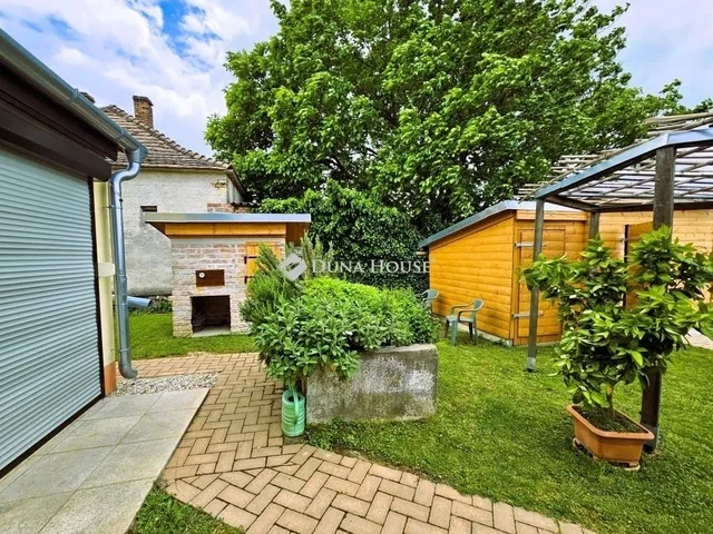 Eladó ház Kistótfalu 100 nm