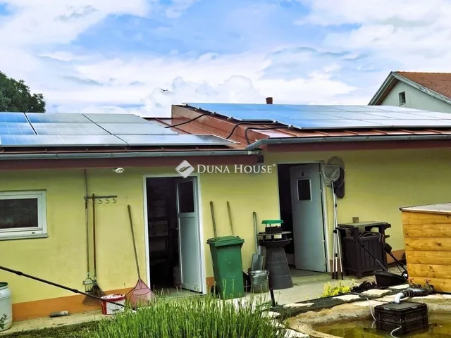 Eladó ház Kistótfalu 100 nm