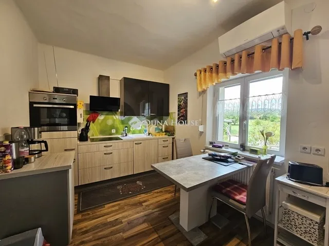 Eladó ház Kistótfalu 100 nm