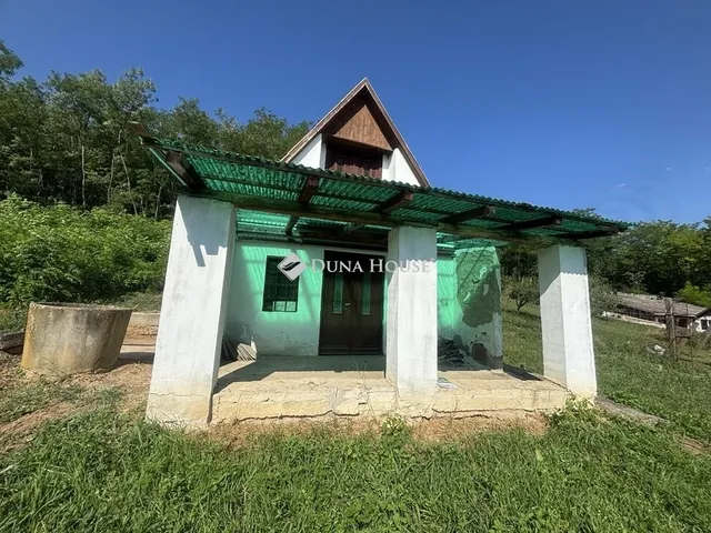 Eladó ház Siklós 38 nm