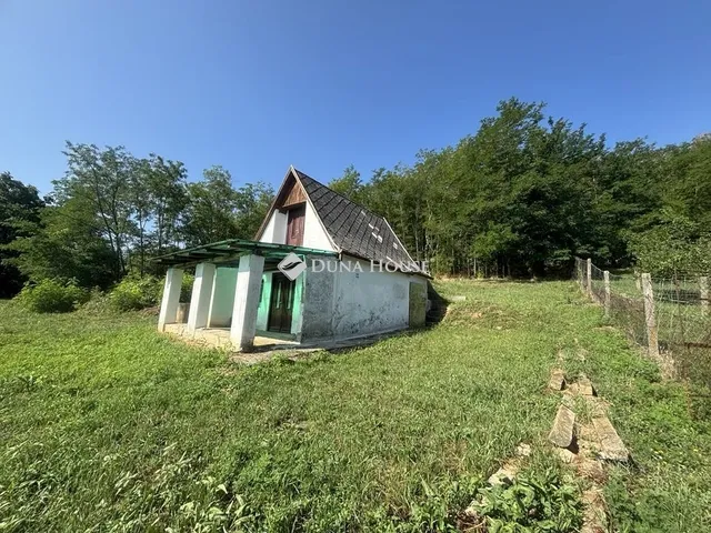 Eladó ház Siklós 38 nm
