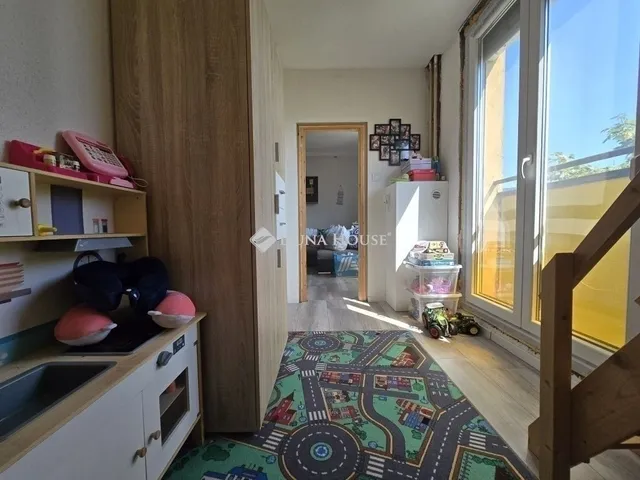 Eladó lakás Pécs, Uránváros 35 nm