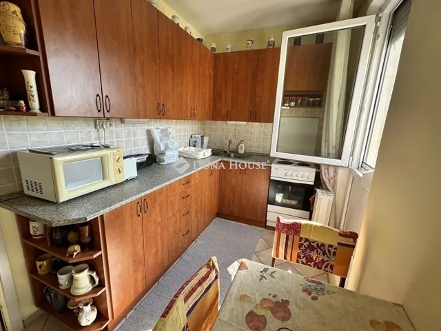 Eladó lakás Pécs 54 nm