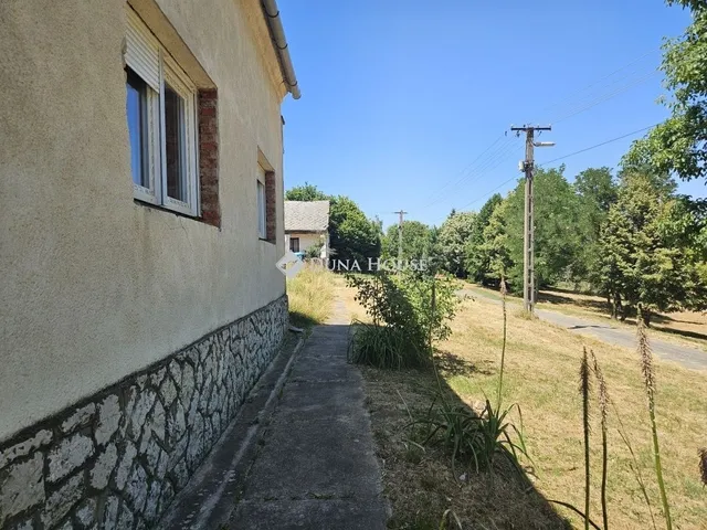 Eladó ház Kistótfalu 112 nm