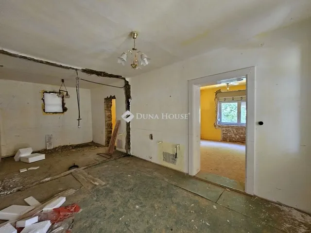 Eladó ház Kistótfalu 112 nm