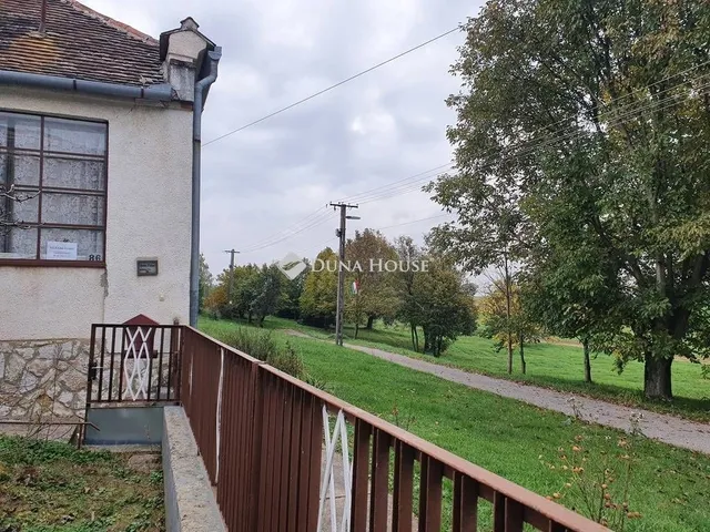 Eladó ház Kistótfalu 112 nm