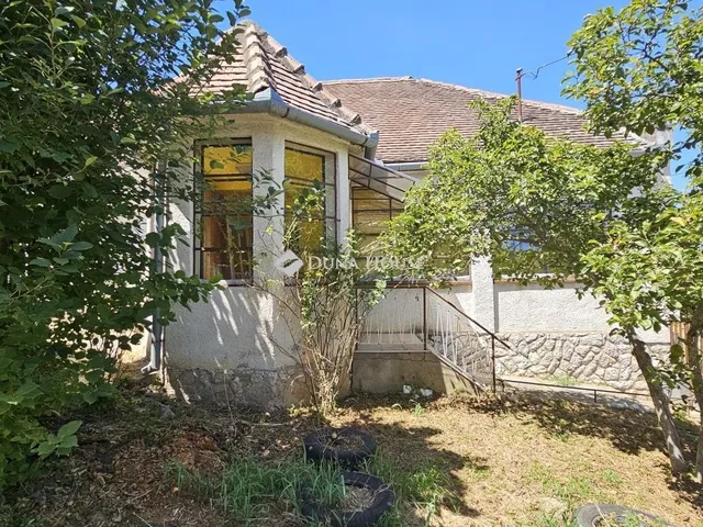 Eladó ház Kistótfalu 112 nm