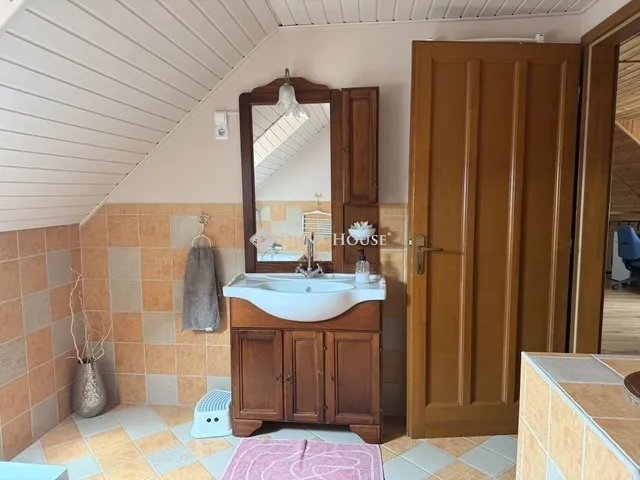 Eladó ház Kozármisleny 153 nm