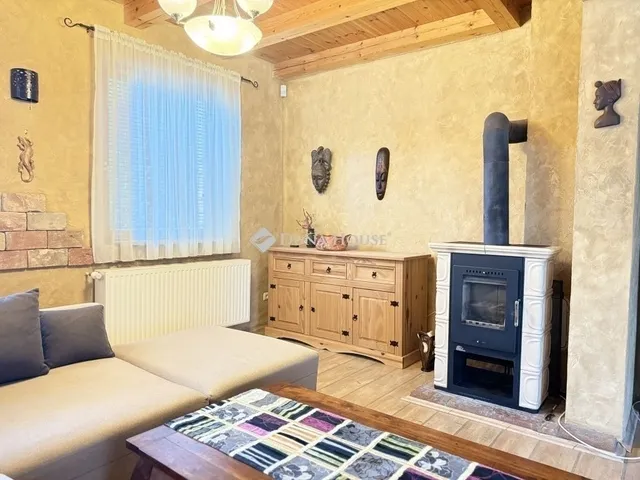 Eladó ház Kozármisleny 153 nm