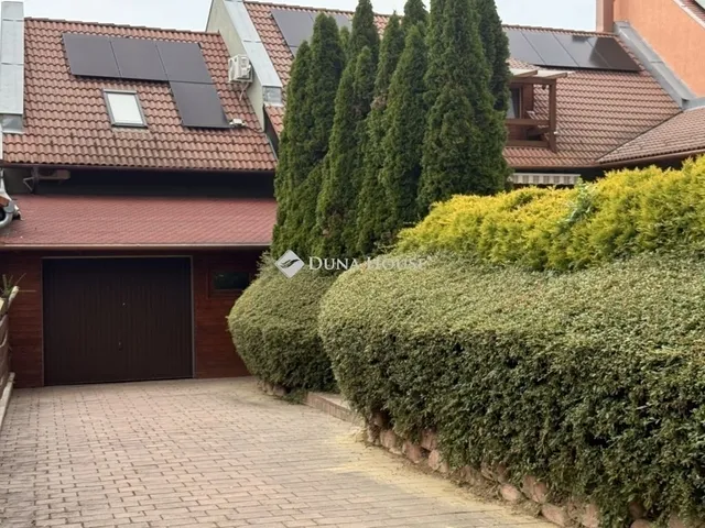 Eladó ház Kozármisleny 153 nm