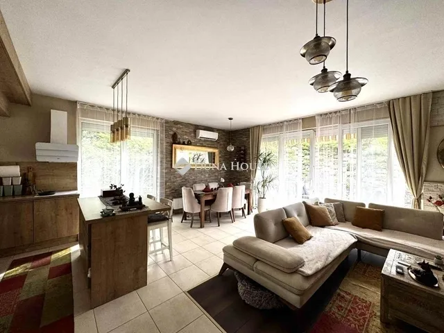 Eladó lakás Pécs 110 nm