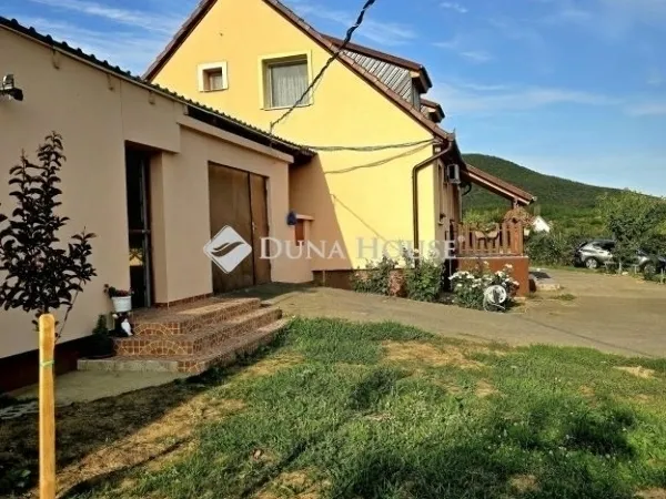 Eladó ház Kővágószőlős 104 nm