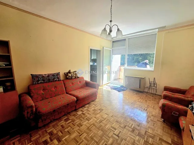 Eladó lakás Barcs 50 nm