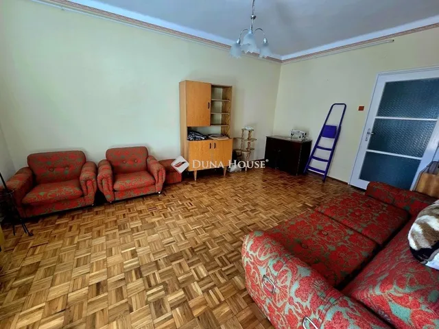 Eladó lakás Barcs 50 nm