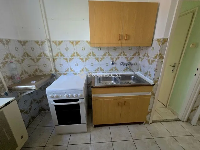 Eladó lakás Barcs 50 nm