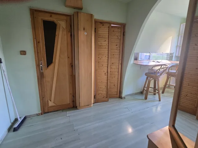 Eladó lakás Pécs, Kertváros 39 nm
