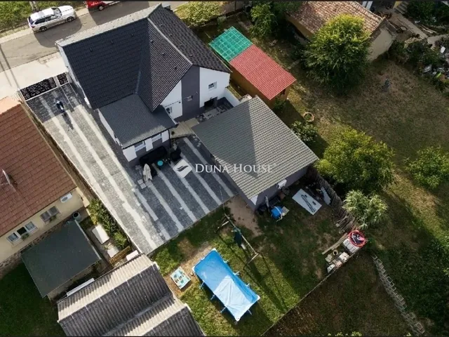 Eladó ház Pécs, Patacs 90 nm