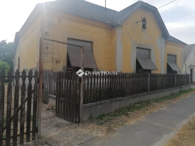Eladó ház Tótszentgyörgy 150 nm