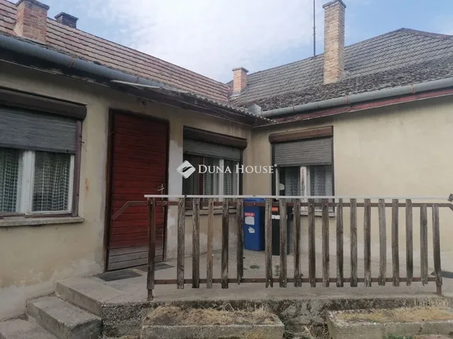 Eladó ház Tótszentgyörgy 150 nm