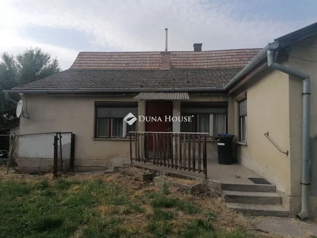 Eladó ház Tótszentgyörgy 150 nm