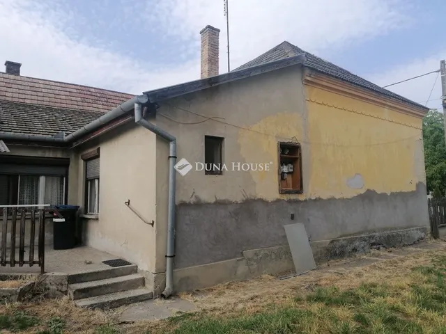 Eladó ház Tótszentgyörgy 150 nm
