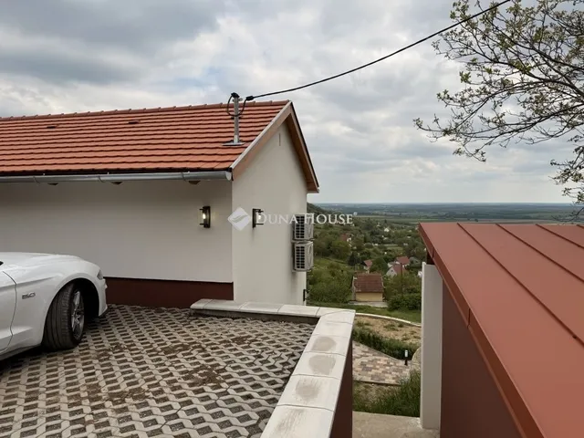 Eladó üdülő és hétvégi ház Harkány 60 nm