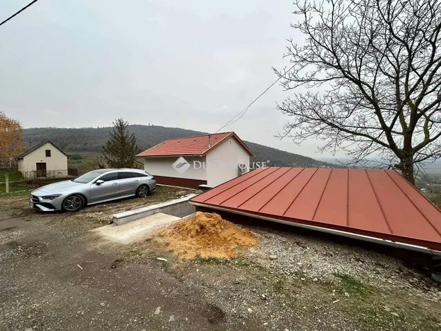 Eladó üdülő és hétvégi ház Harkány 60 nm