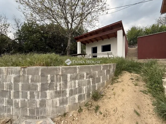 Eladó üdülő és hétvégi ház Harkány 60 nm