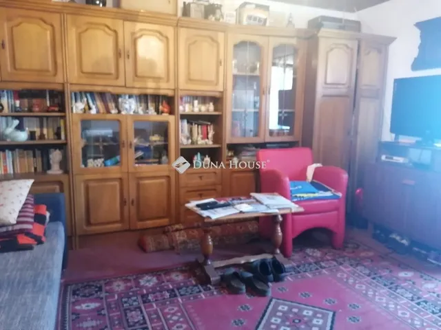Eladó ház Drávatamási 40 nm