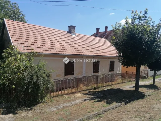 Eladó ház Drávatamási 40 nm