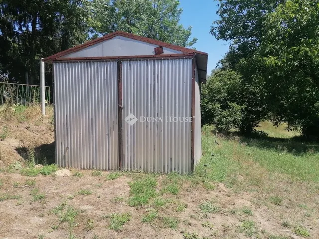 Eladó ház Drávatamási 40 nm