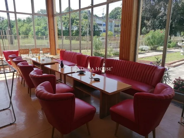 Eladó lakás Harkány 26 nm