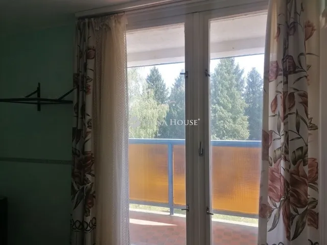 Eladó lakás Harkány 26 nm
