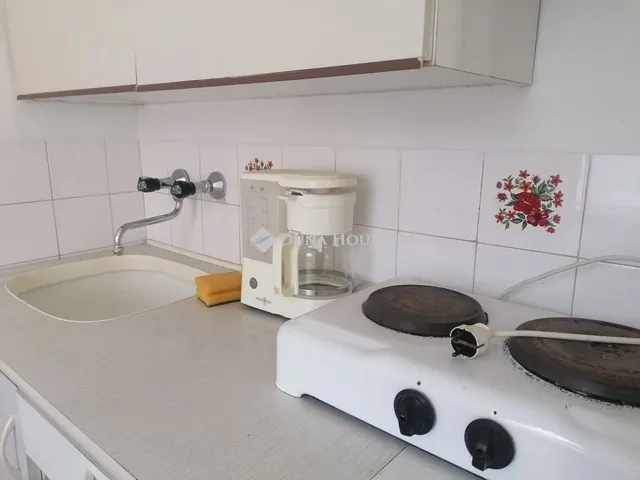 Eladó lakás Harkány 26 nm