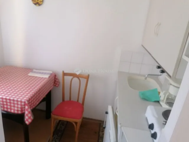 Eladó lakás Harkány 26 nm