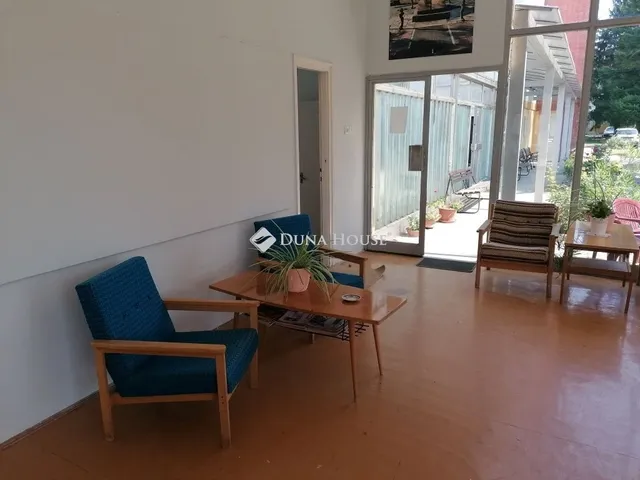 Eladó lakás Harkány 26 nm